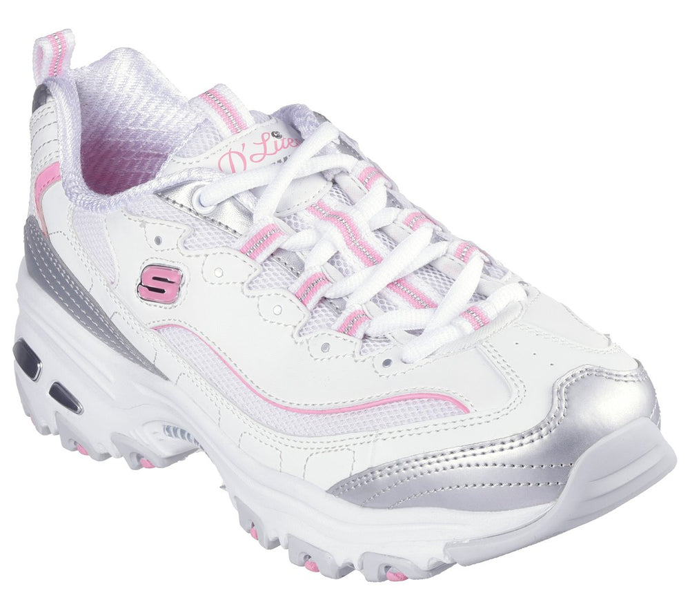 D'Lites - Chromatic | Skechers discount