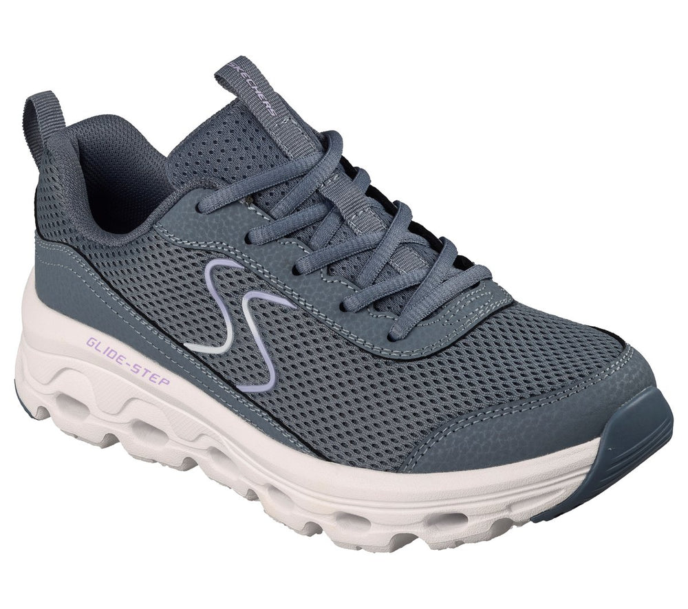Glide-Step Sole - Pollard Mills | Skechers near me