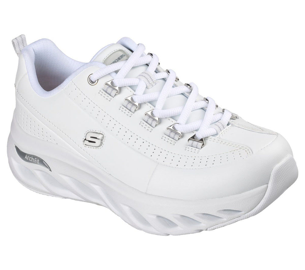 Arch Fit Glide-Step - Fresh Legacy | Skechers on sale
