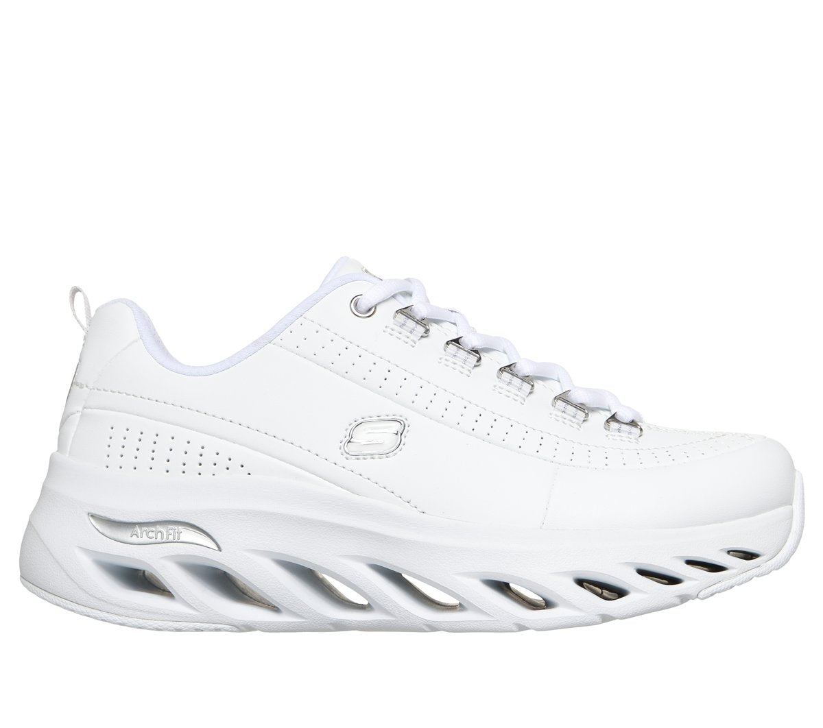 Arch Fit Glide-Step - Fresh Legacy | Skechers on sale