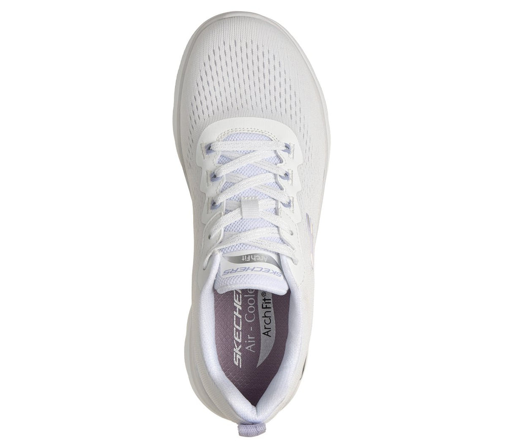Arch Fit Summits - Daily Flow | Skechers discount