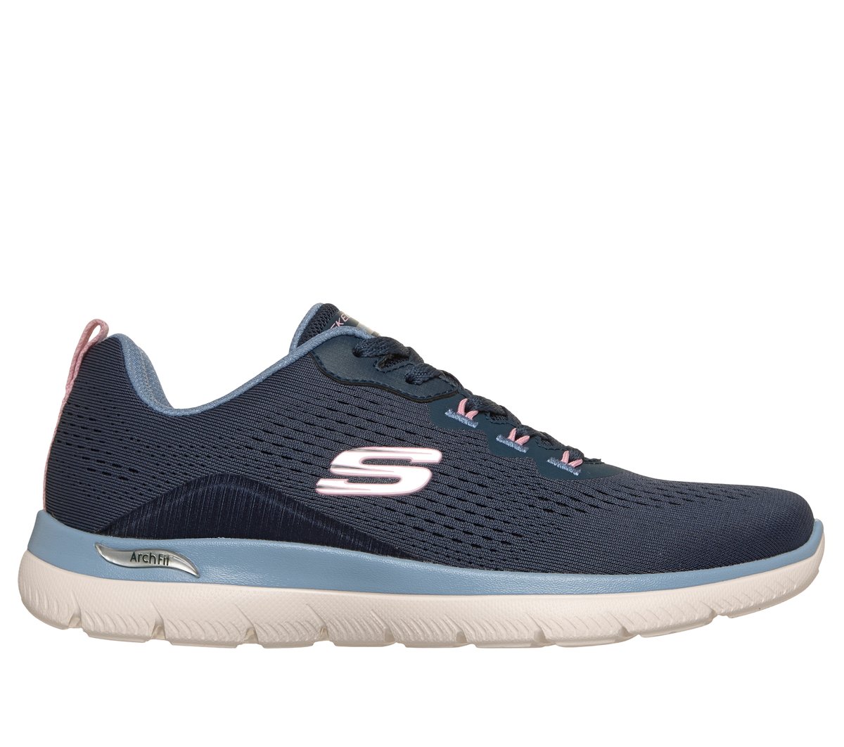 Arch Fit Summits - Daily Flow | Skechers discount