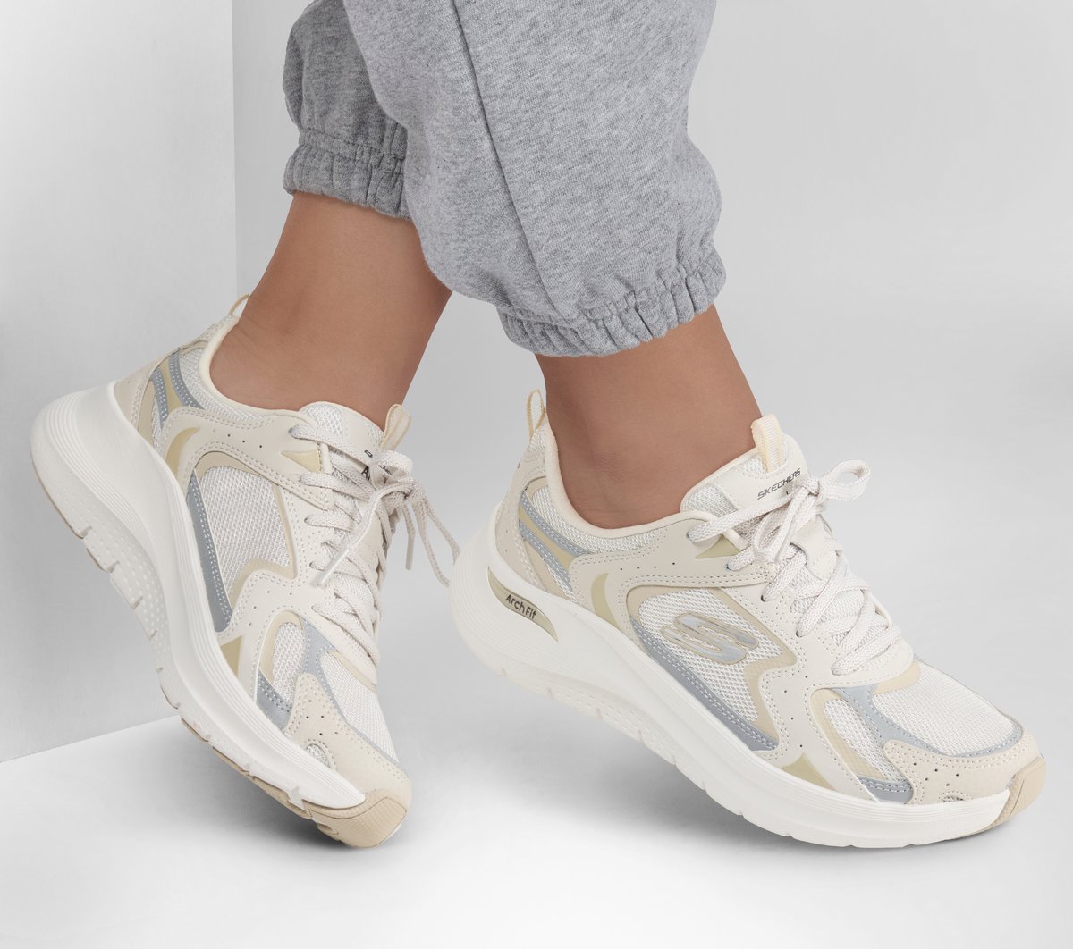 Arch Fit 2.0 - Vintage Luxe | Skechers outlet