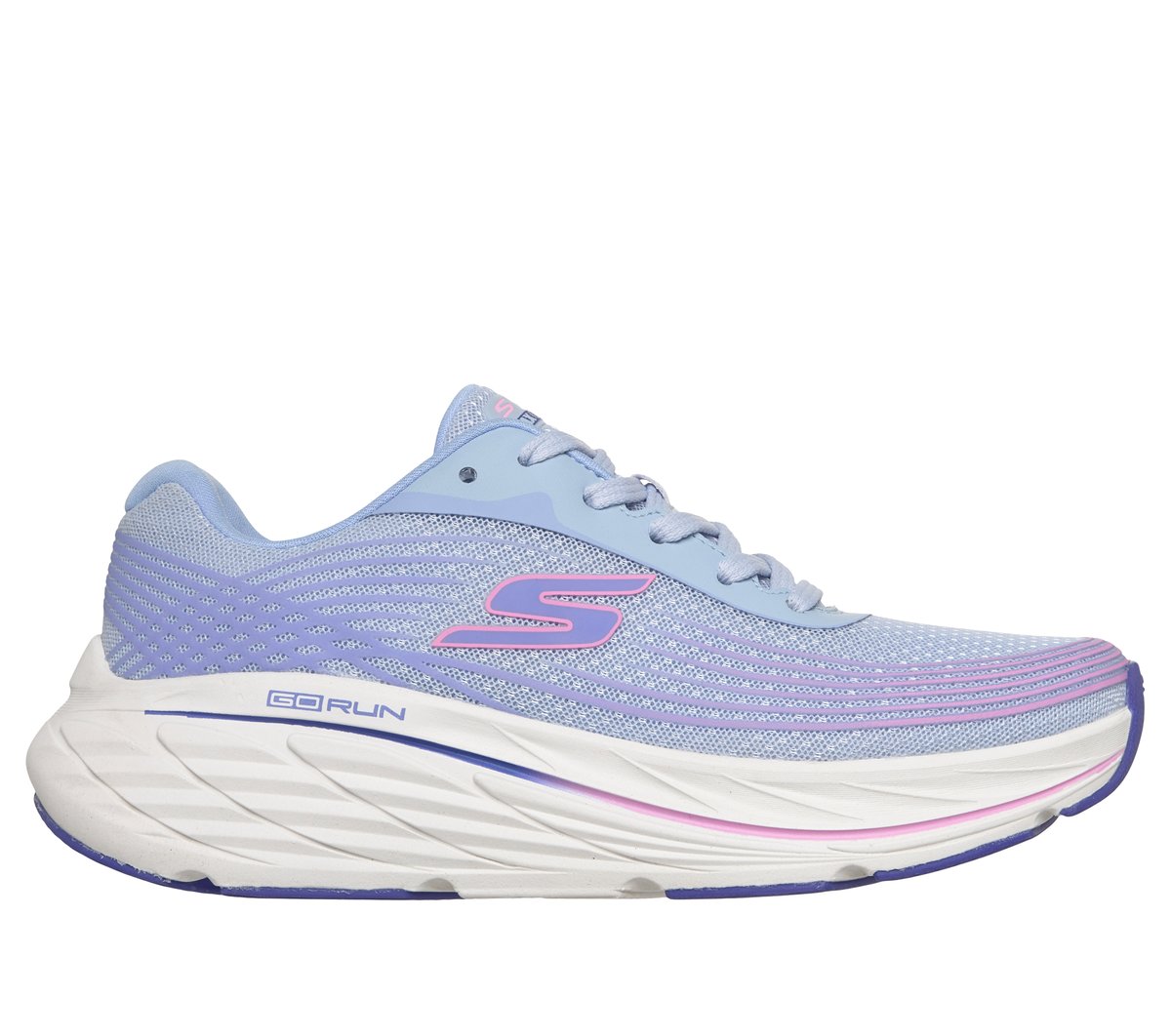 Max Cushioning Elite 3 - Valares | Skechers on sale