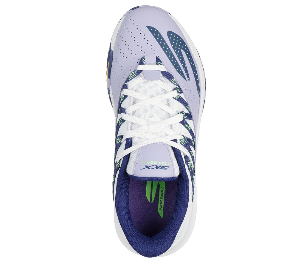 Relaxed Fit: Viper Court Rally | Skechers online shop