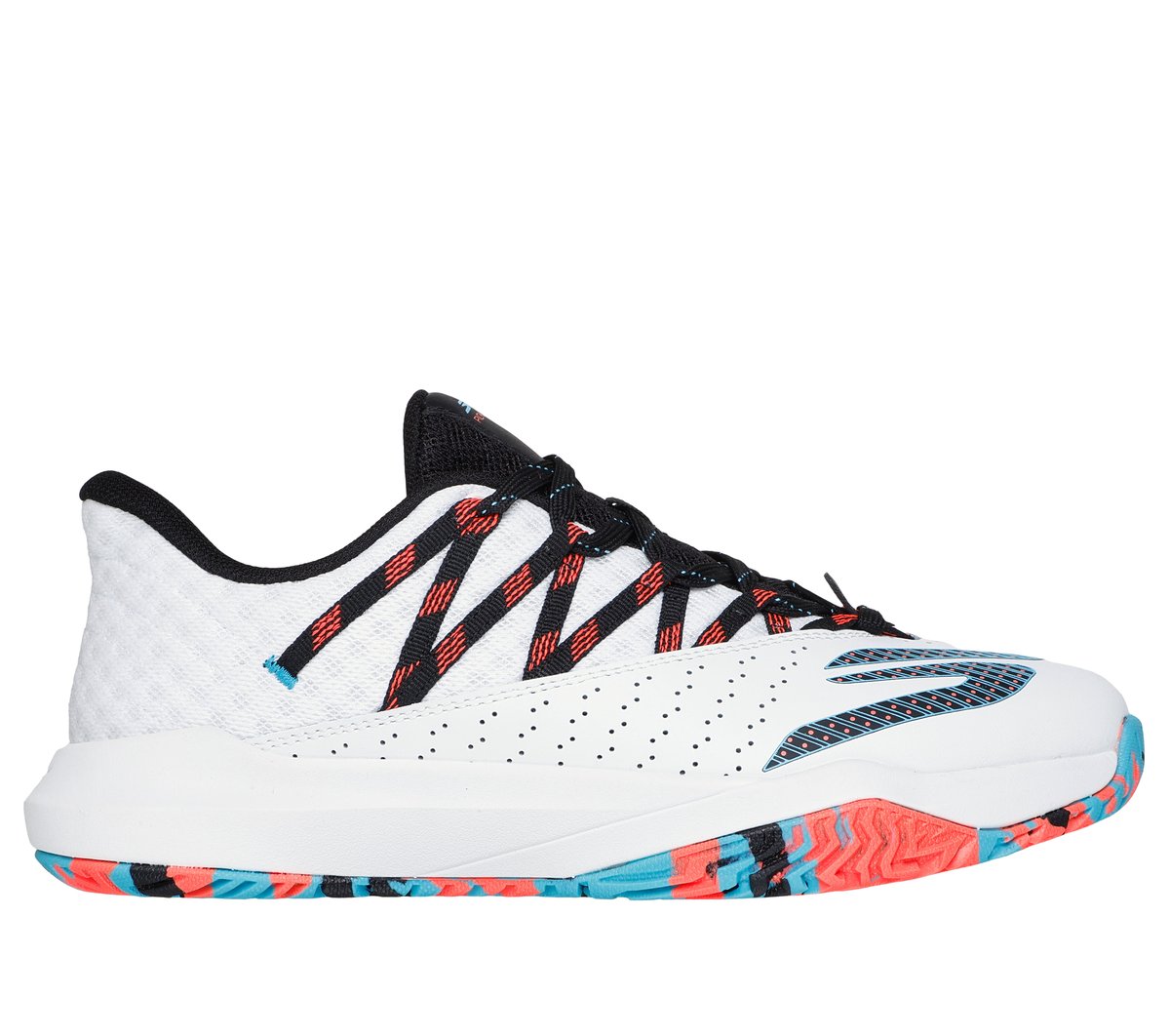 Relaxed Fit: Viper Court Rally | Skechers online shop