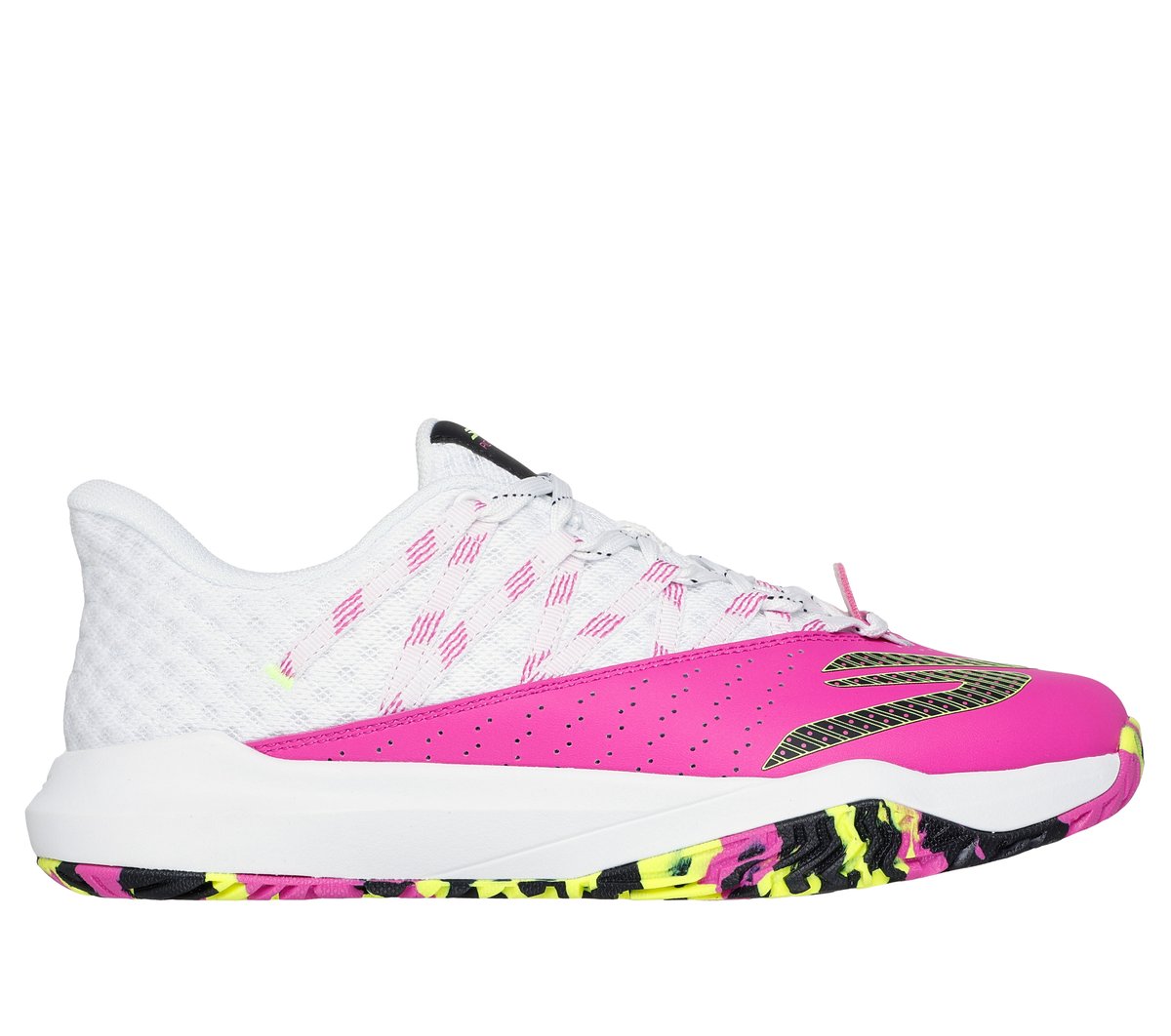 Relaxed Fit: Viper Court Rally | Skechers online shop