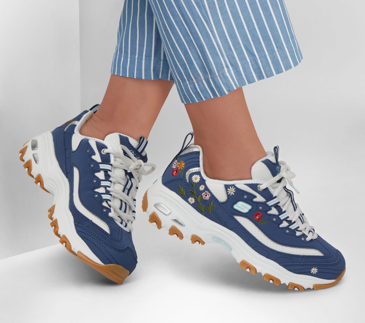 D'Lites - Spring Bloom | Skechers discount