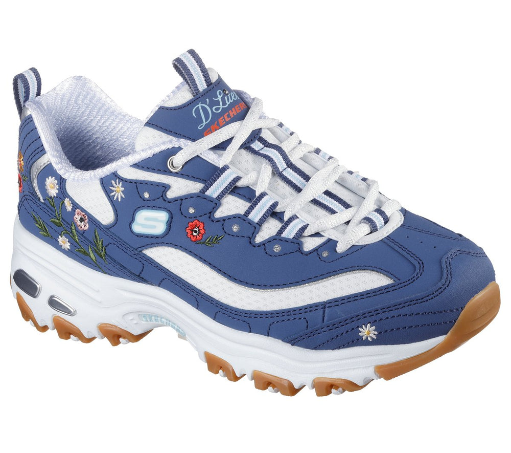 D'Lites - Spring Bloom | Skechers discount