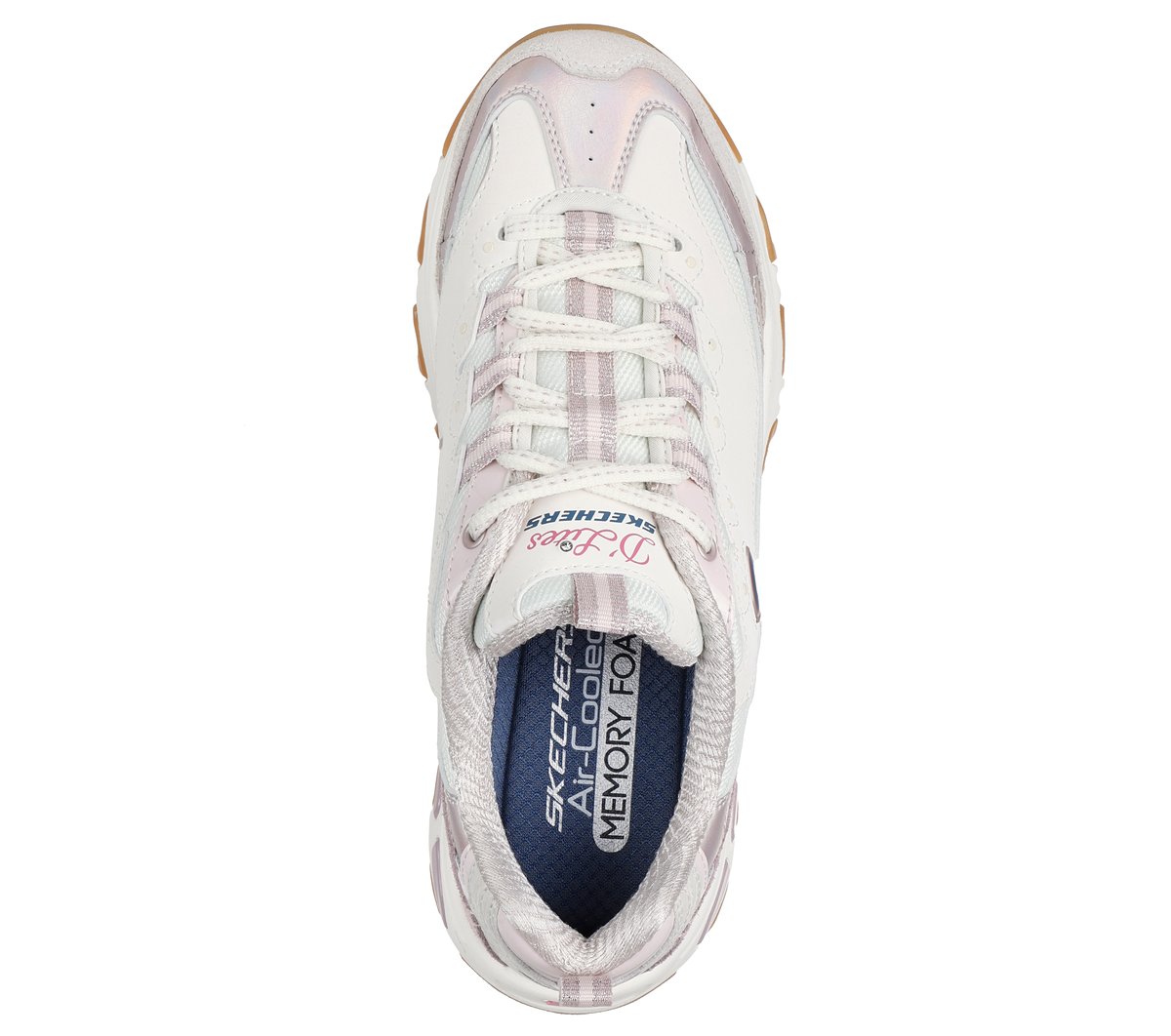 D'Lites - Dazzling Shine | Skechers online shop