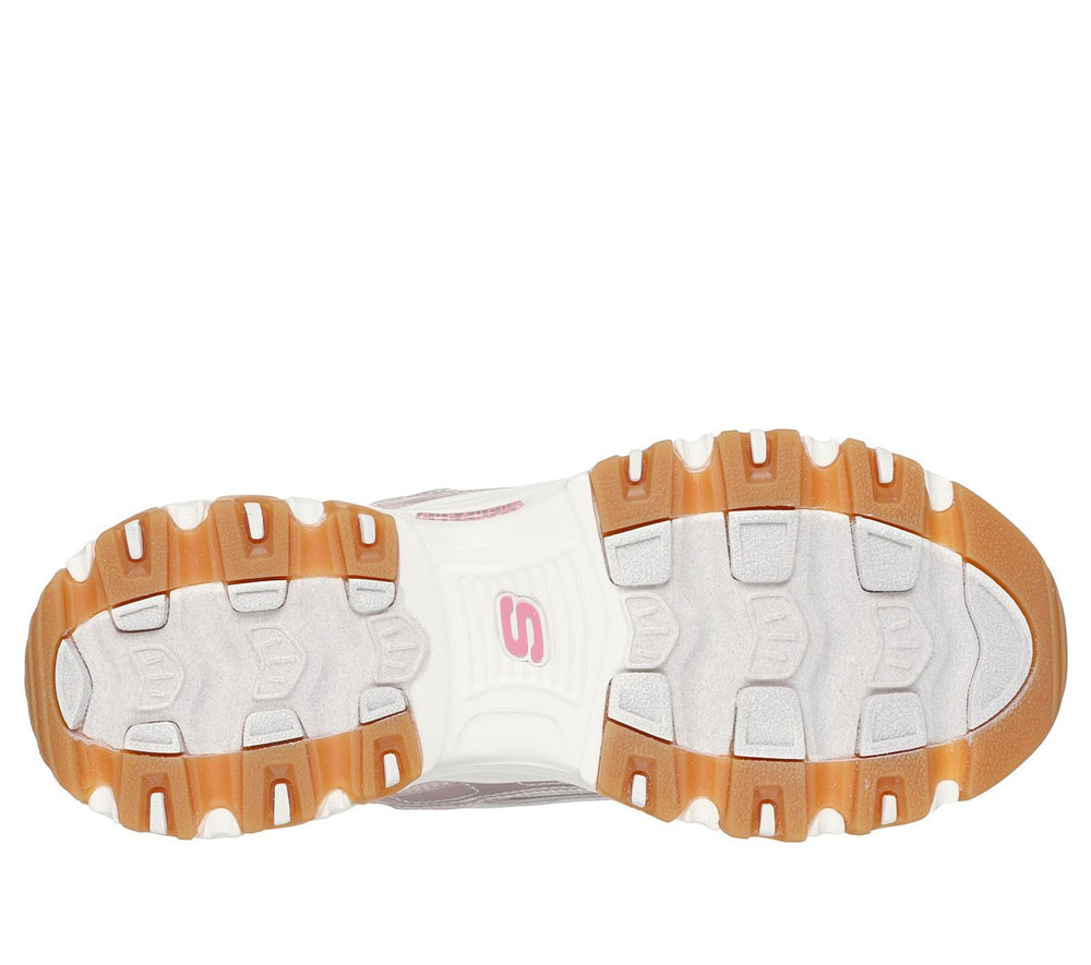 D'Lites - Dazzling Shine | Skechers online shop