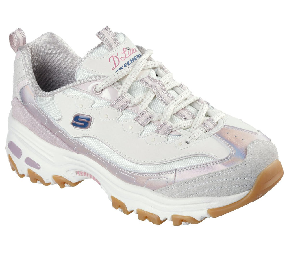 D'Lites - Dazzling Shine | Skechers online shop