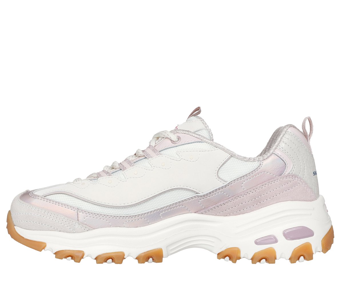 D'Lites - Dazzling Shine | Skechers online shop