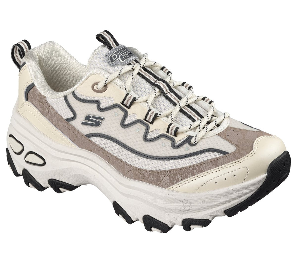 D'LiteMax | Skechers outlet