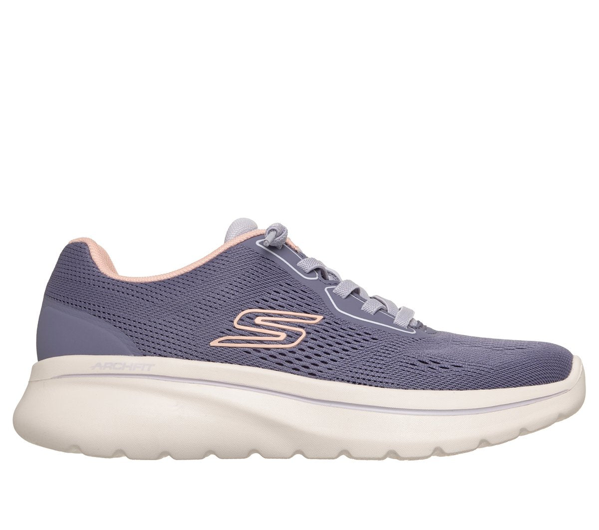 Relaxed Fit: GO WALK Arch Fit N-Joy - Ellie | Skechers sale