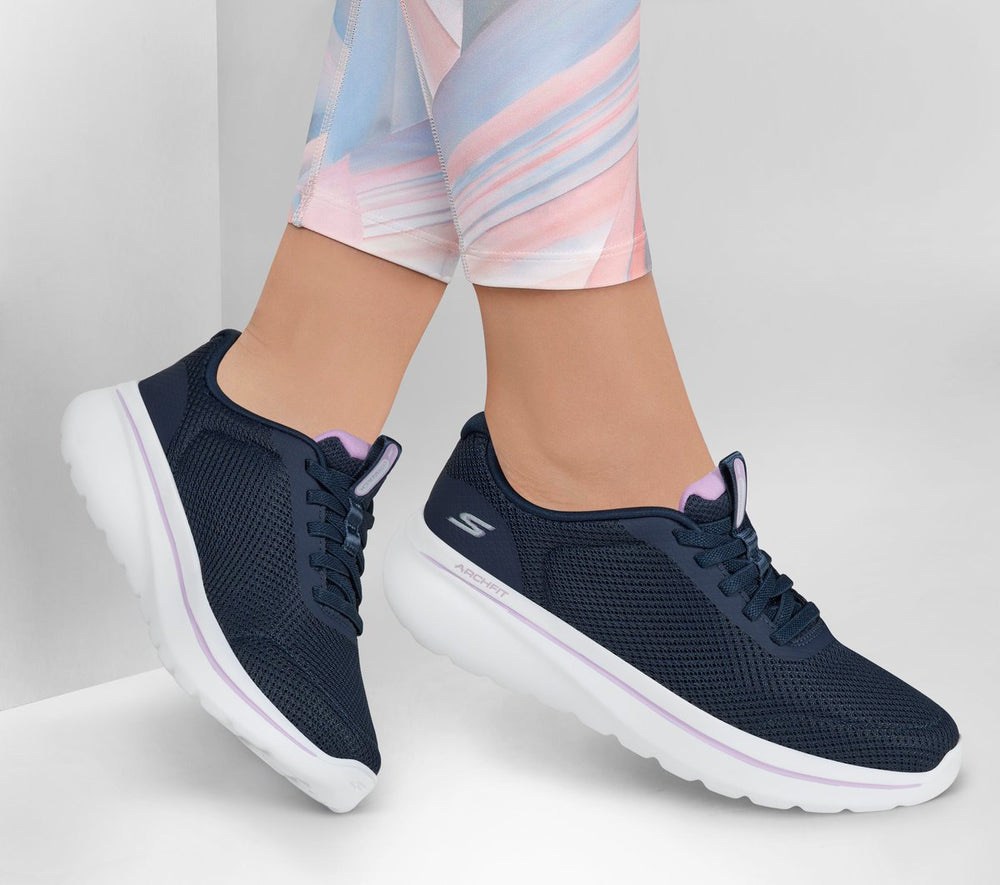 GO WALK Arch Fit N-Joy - Amira | Skechers on sale