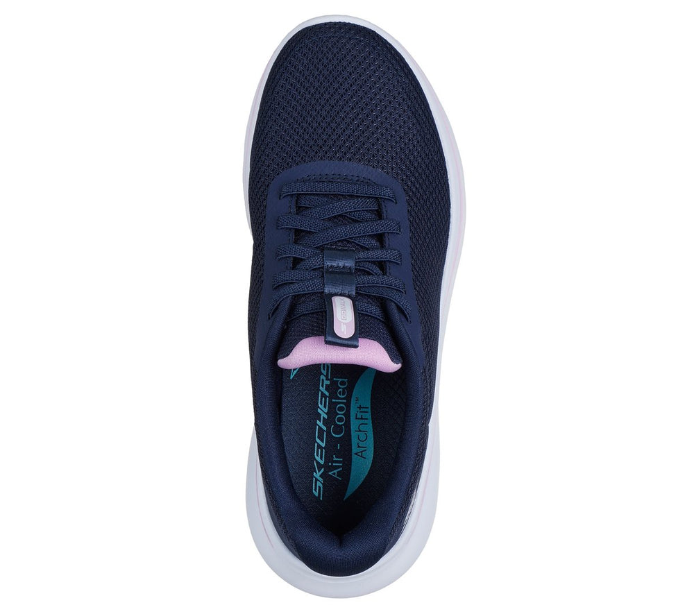 GO WALK Arch Fit N-Joy - Amira | Skechers on sale