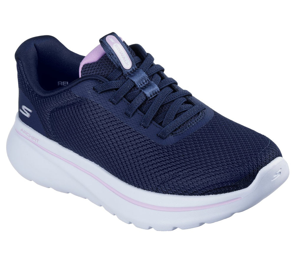 GO WALK Arch Fit N-Joy - Amira | Skechers on sale
