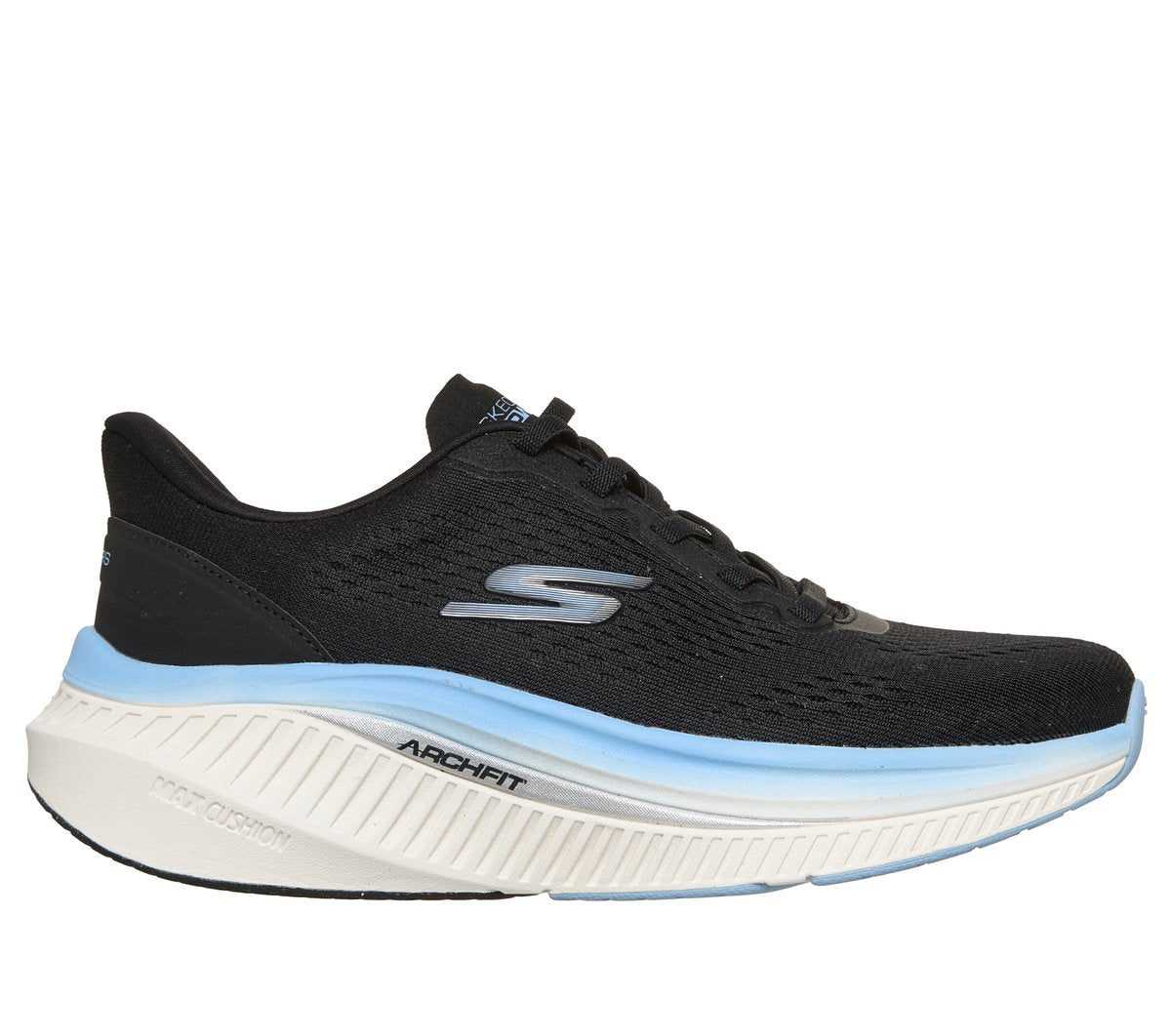 GO WALK Max Cushioning Arch Fit - Roslyn | Skechers for sale