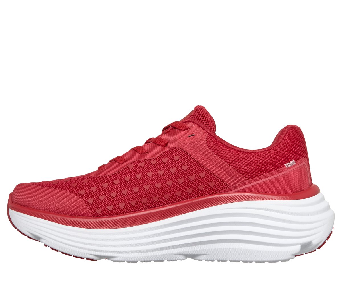 Max Cushioning Endeavour -Cupid's Bow | Skechers discount
