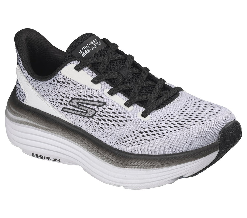 Max Cushioning Endeavour - Kauska | Skechers near me