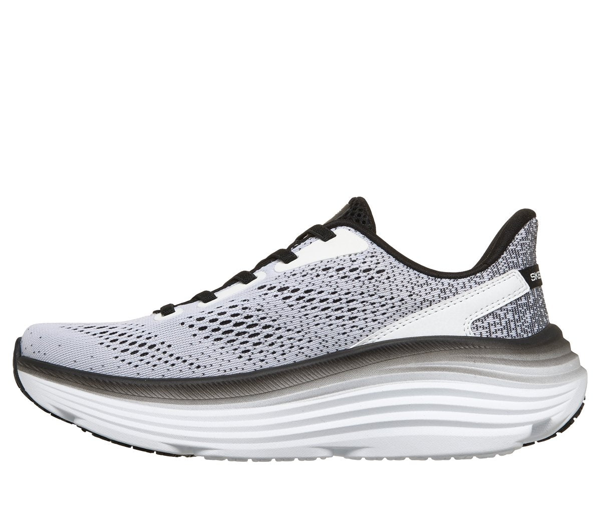 Max Cushioning Endeavour - Kauska | Skechers near me