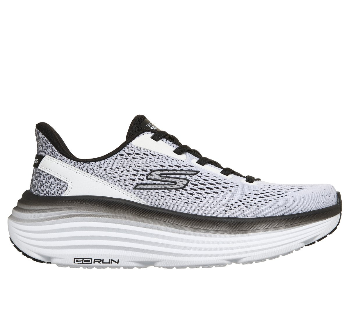Max Cushioning Endeavour - Kauska | Skechers near me