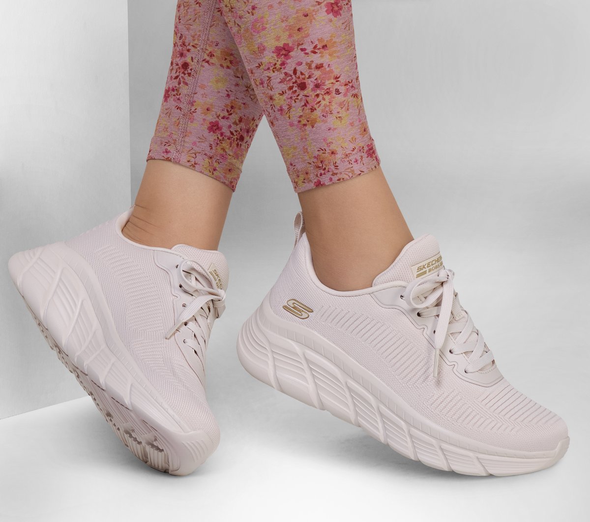 Skechers BOBS Sport B Flex Hi - Flying HI | Skechers online shop