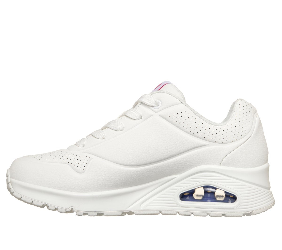 Jason Naylor: UNO - Open Your Heart | Skechers near me