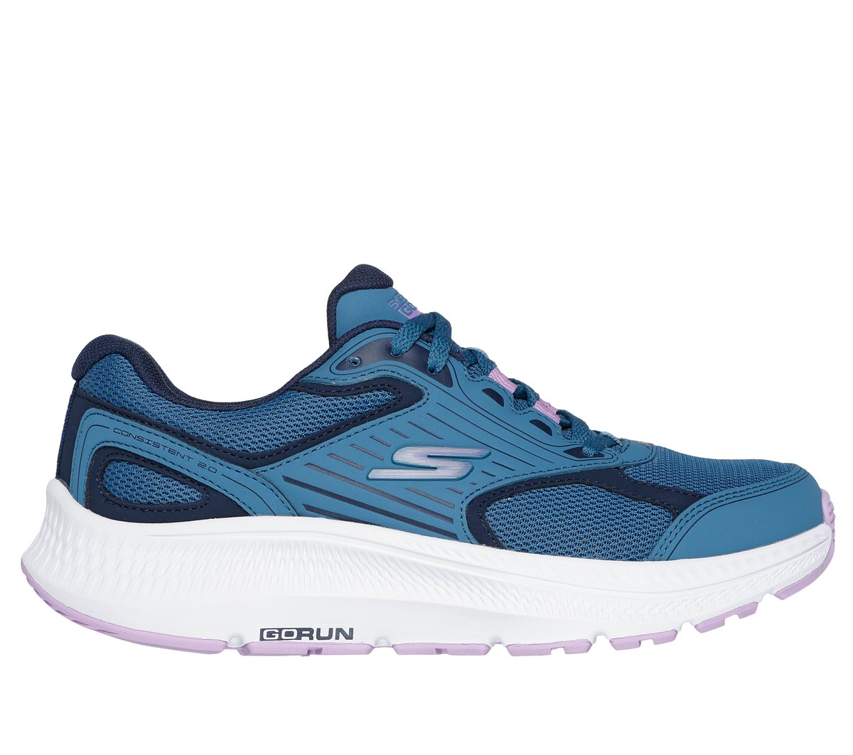 GO RUN Consistent 2.0 - Advantage | Skechers near me