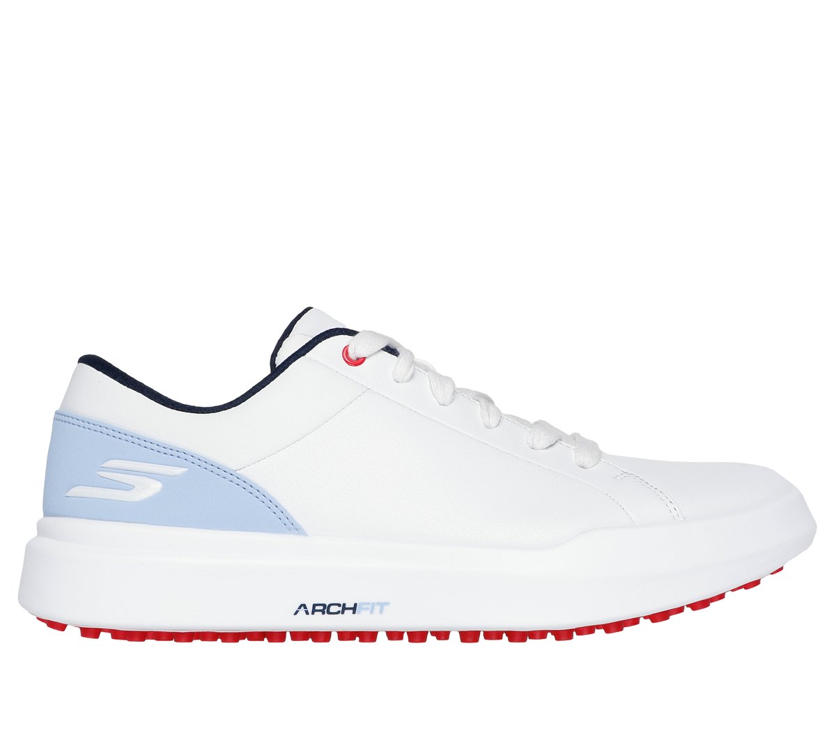 Waterproof Relaxed Fit: GO GOLF Drive 6 | Skechers for sale