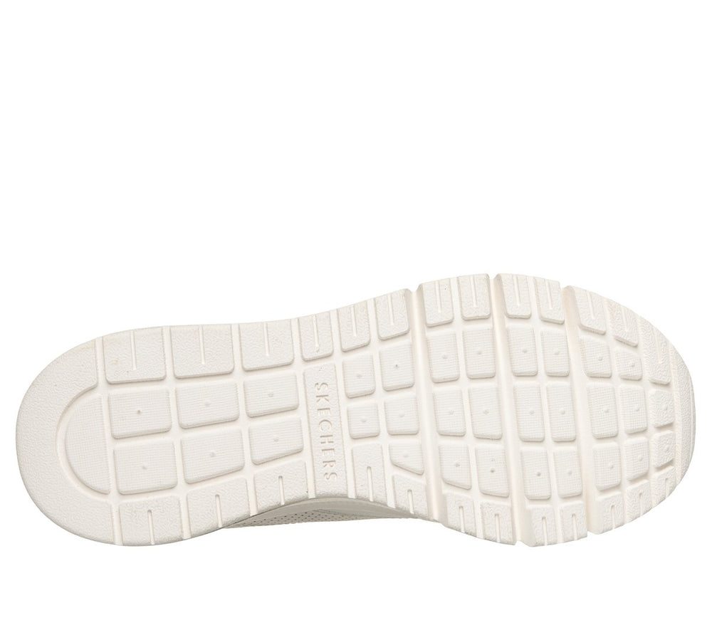 Premium Leather UNO Icon - Idolized Air | Skechers outlet