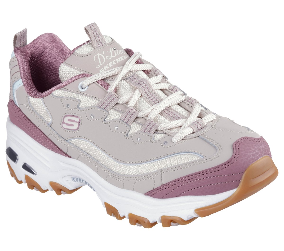 D'Lites - Popular Vote | Skechers near me