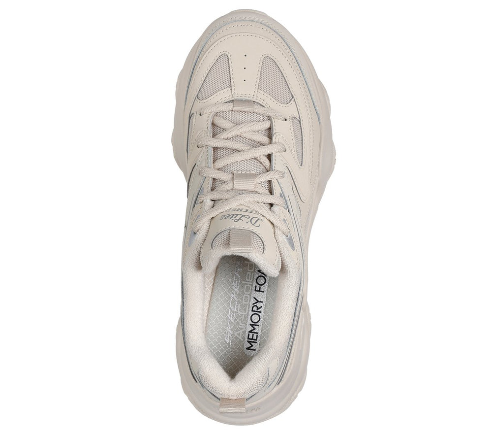 D'Lites 5.0 - Breaking Rules | Skechers online shop