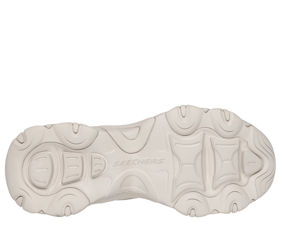 D'Lites 5.0 - Breaking Rules | Skechers online shop