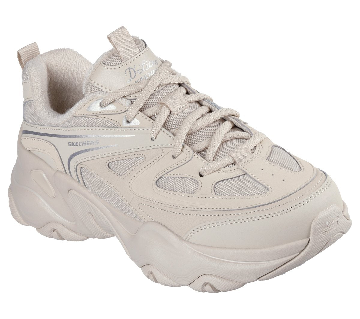 D'Lites 5.0 - Breaking Rules | Skechers online shop