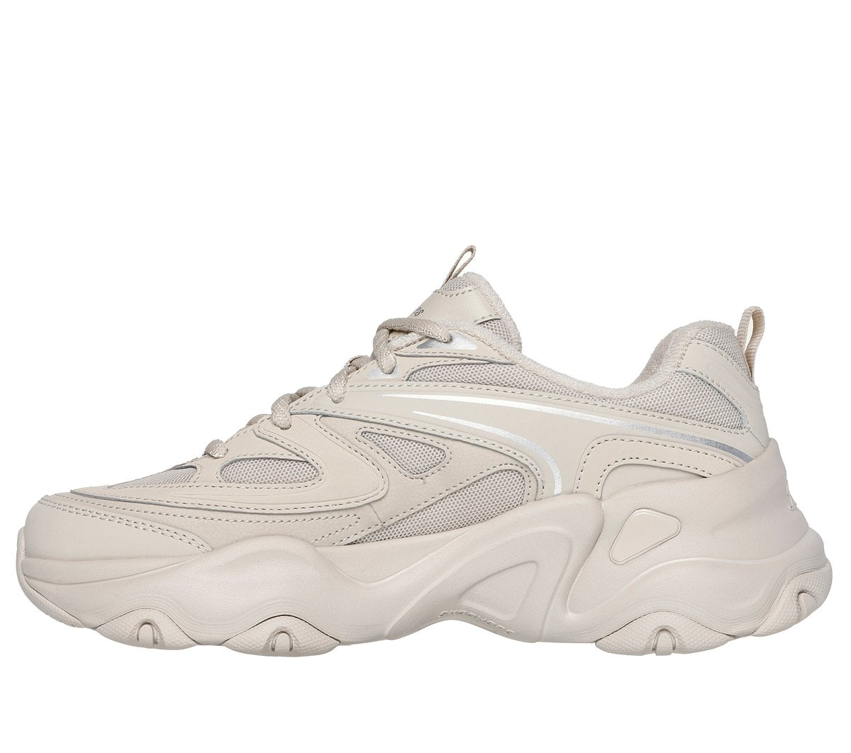 D'Lites 5.0 - Breaking Rules | Skechers online shop