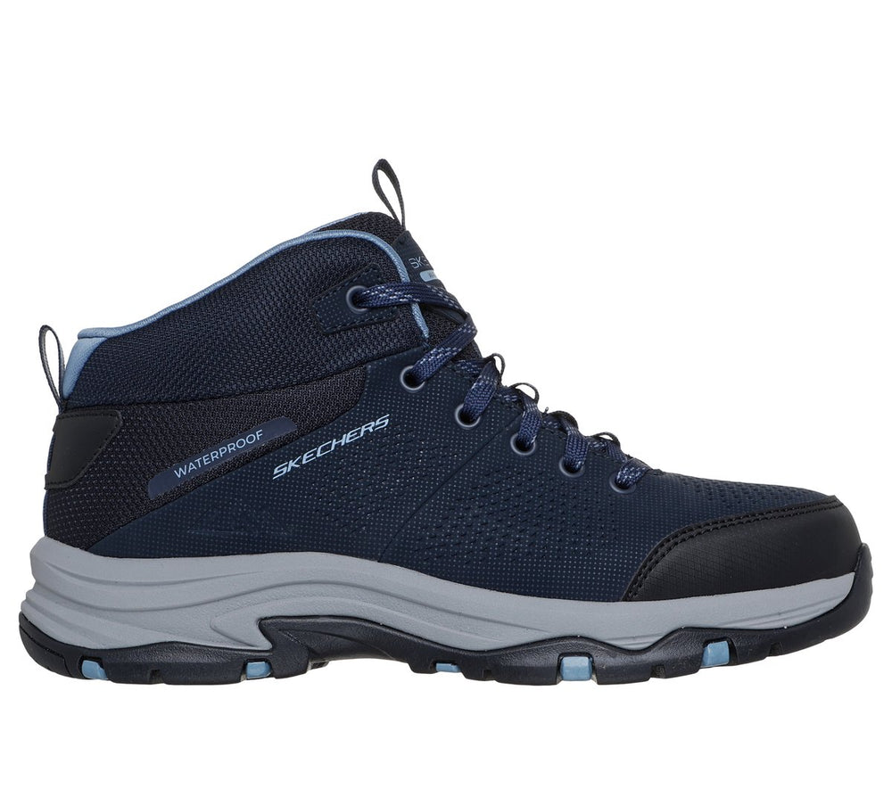 Waterproof Relaxed Fit: Trego - Trail Destination | Skechers outlet