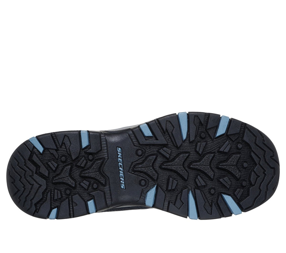 Waterproof Relaxed Fit: Trego - Trail Destination | Skechers outlet
