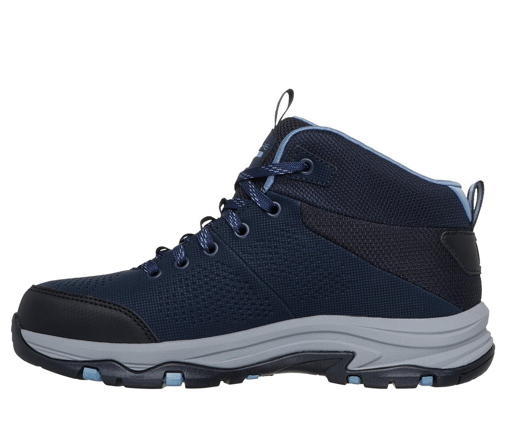 Waterproof Relaxed Fit: Trego - Trail Destination | Skechers outlet