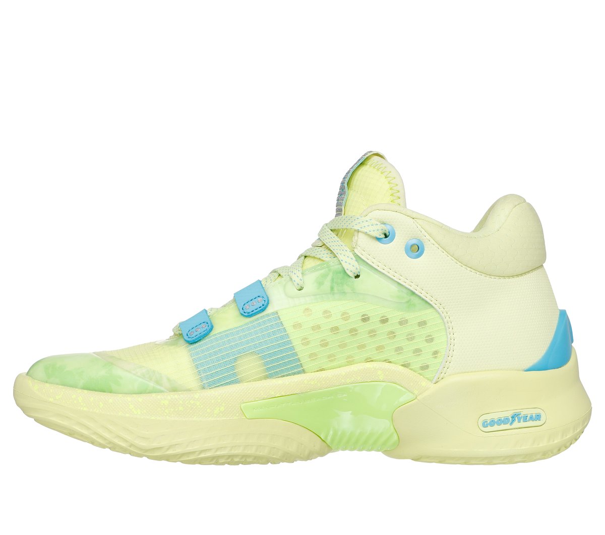 Snoop Dogg: SKX Resagrip - Boss Treatment | Skechers sale