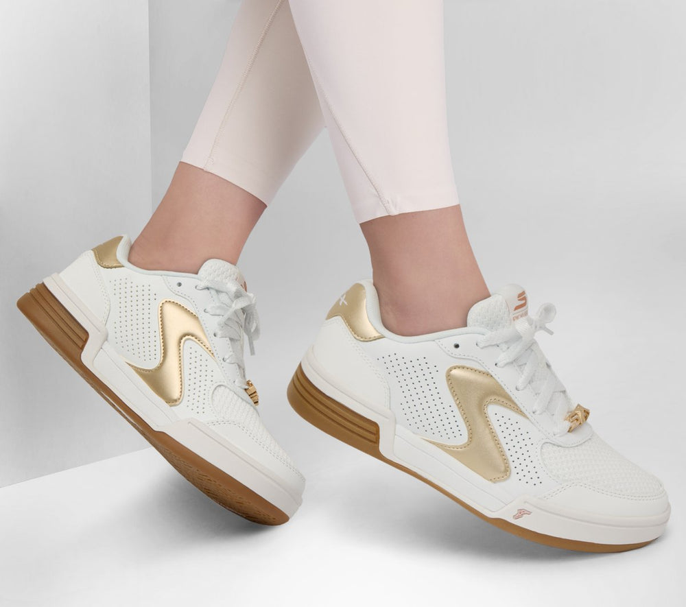 Viper Court Classic | Skechers on sale