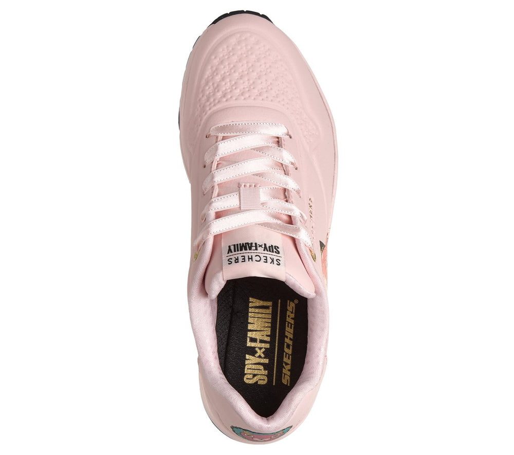 SPY x FAMILY: UNO - SPY x FAMILY AIR | Skechers online shop