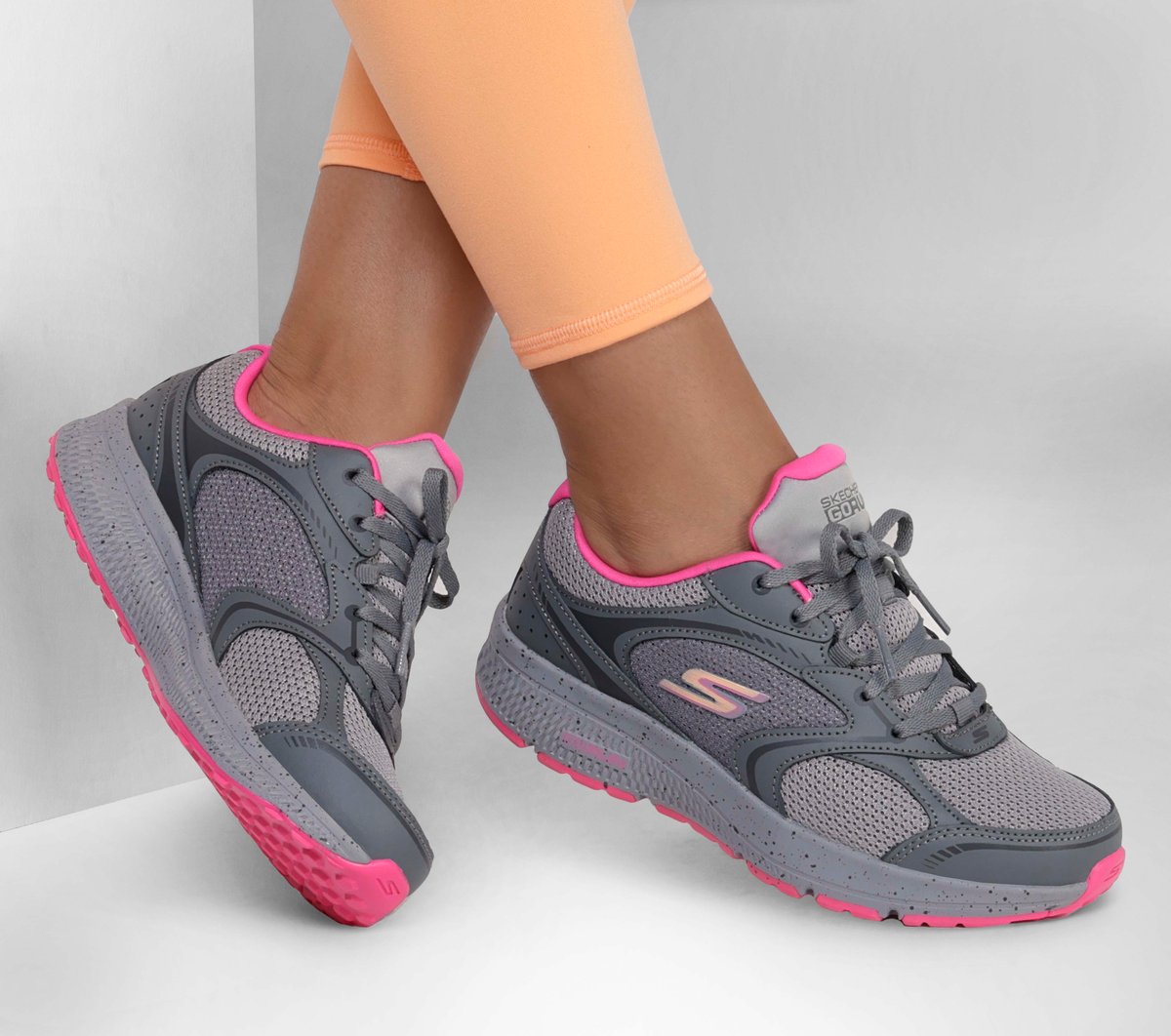 Skechers GO RUN Consistent - Vivid Horizon | Skechers outlet