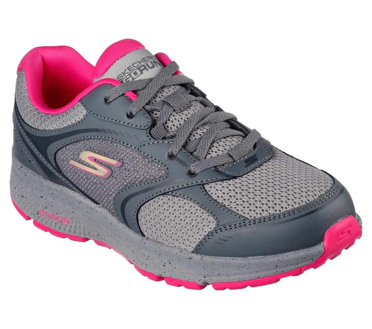 Skechers GO RUN Consistent - Vivid Horizon | Skechers outlet