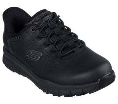 Skechers Slip-ins Work: Nampa - Cottonbud | Skechers discount