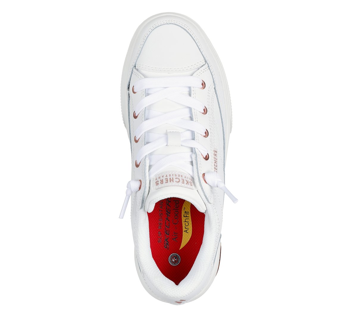 Work Slip-Resistant: Arch Fit Arcade | Skechers online shop