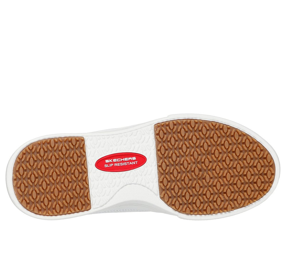 Work Slip-Resistant: Arch Fit Arcade | Skechers online shop