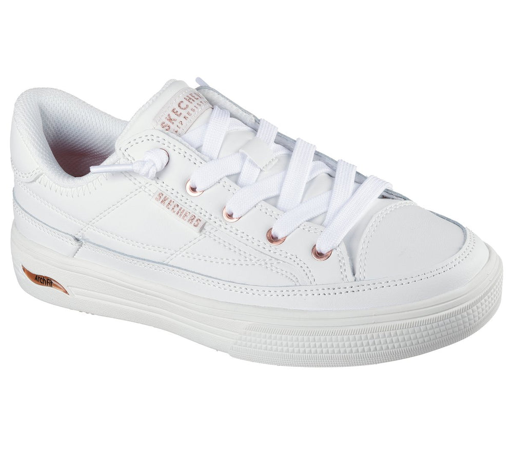 Work Slip-Resistant: Arch Fit Arcade | Skechers online shop