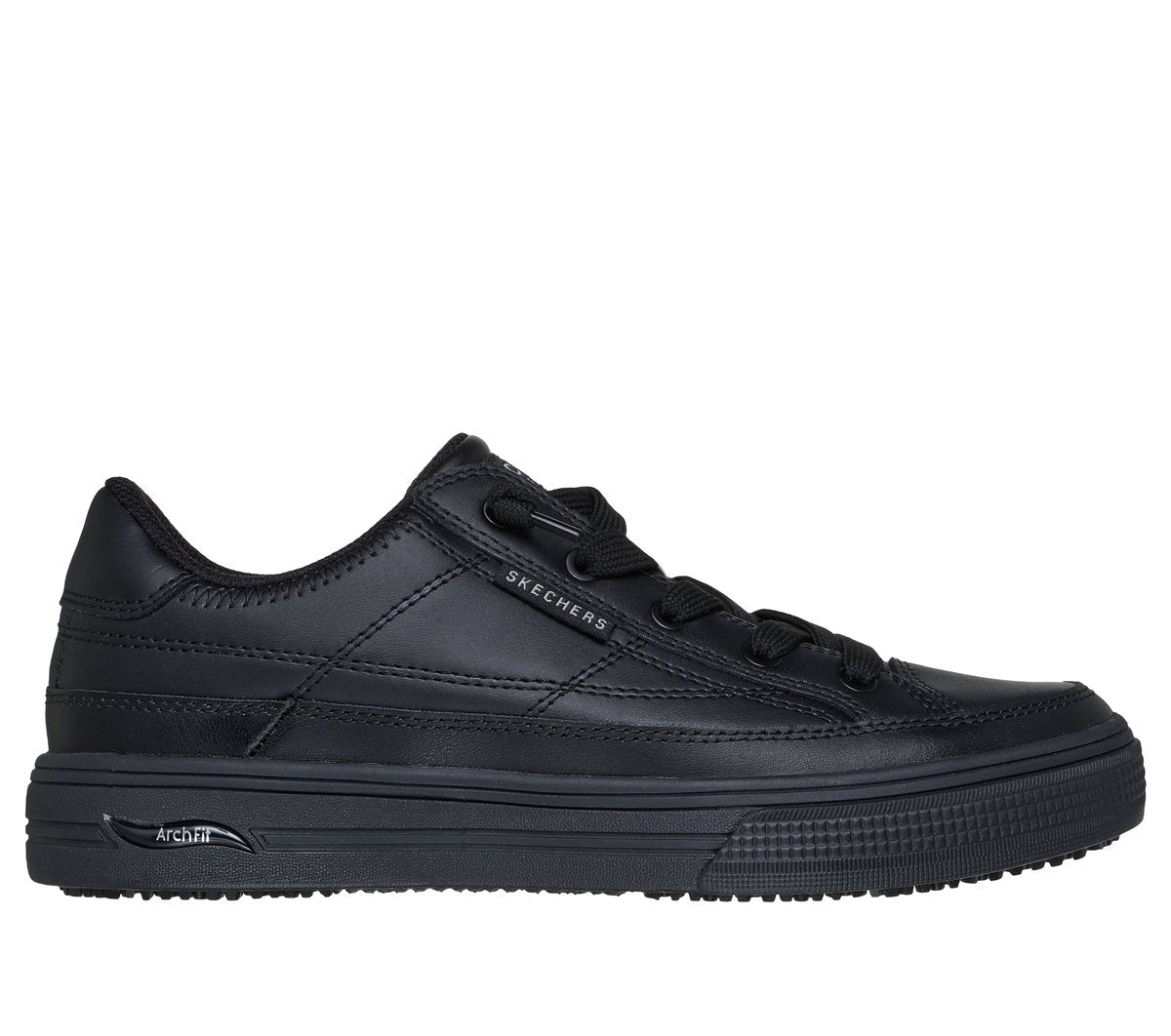 Work Slip-Resistant: Arch Fit Arcade | Skechers online shop